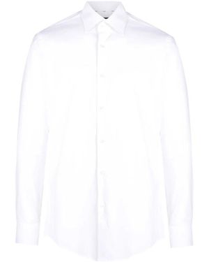 HUGO Formal Shirts - White