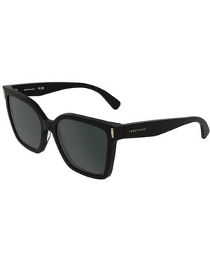 Longchamp Sunglasses - Black