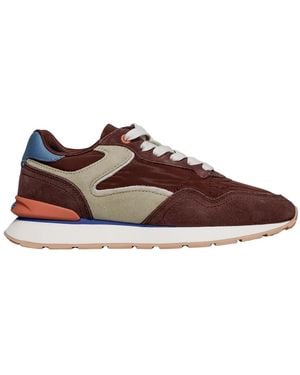 HOFF Trainers - Brown