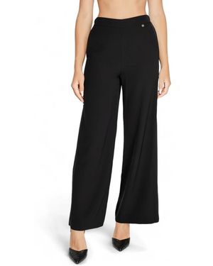 Pantaloni neri rinascimento new arrivals