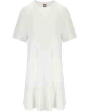 Max Mara Short Jurken - Wit