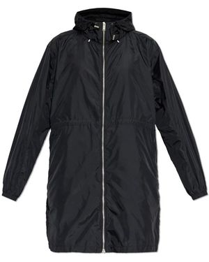 Canada Goose Jassen ,Zwart ,Jassen - Blauw