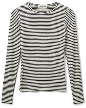 Sofie Schnoor Long Sleeve Blouse - Grijs