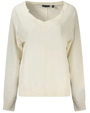 North Sails Sweatshirts - Blanco