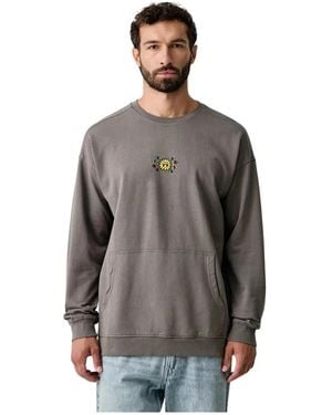 Hurley Sweatshirts - Grigio