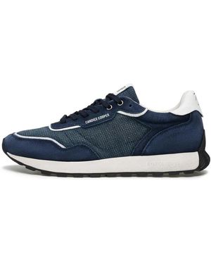 Candice Cooper Trainers - Blue