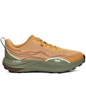 Teva Sneakers - Marrone