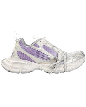 Balenciaga 3Xl Sneaker - Lila