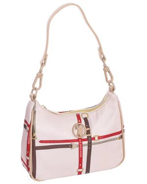 U.S. POLO ASSN. Shoulder Bags - Pink