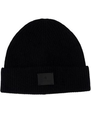 Anine Bing Beanies - Nero