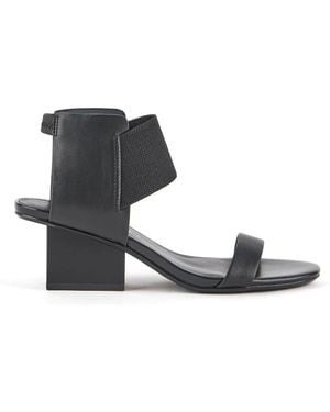 United Nude High Heel Sandals - Black