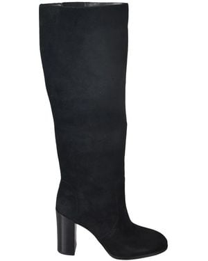 Michael Kors High Boots - Black