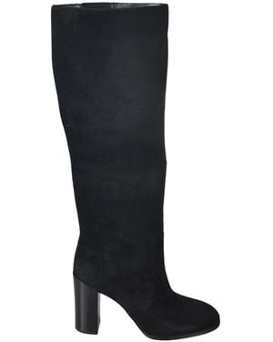 Michael Kors High Boots - Black
