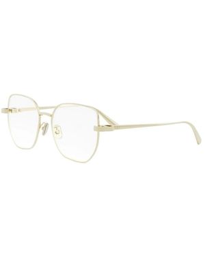 Dior Glasses - Metallic
