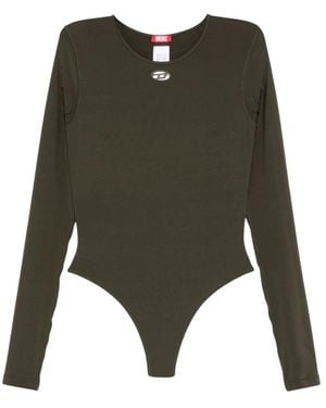 DIESEL Body - Green