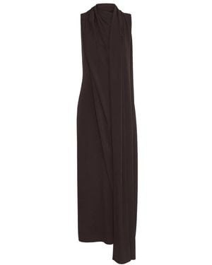 Sportmax Spxstaffa - Braun