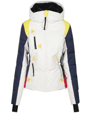 Rossignol Ski Jackets - Azul