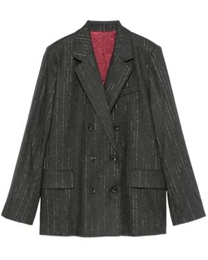 Zadig & Voltaire Blazers - Grey