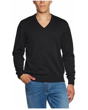 Maerz Pullover - Schwarz
