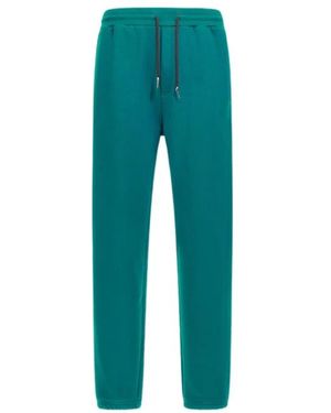 Roberto Cavalli Joggers - Blue