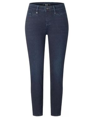 M·a·c Slim Fit Jeans - Blue