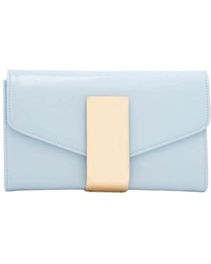TWENTYFOUR Clutches - Blue