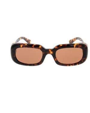 Miu Miu Sunglasses - Brown