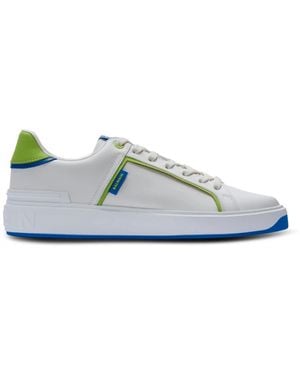 Balmain Sneakers - Gris