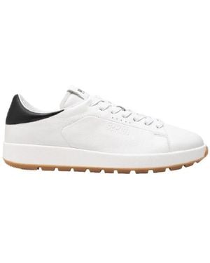 Colmar Trainers - White