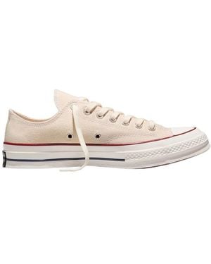 Converse Sneakers - Pink