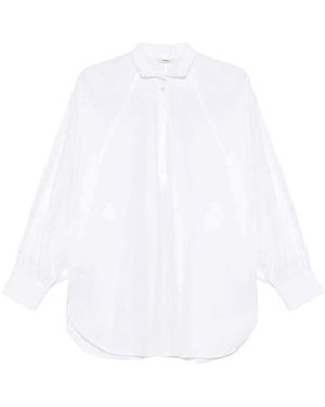 Barena Shirts - White