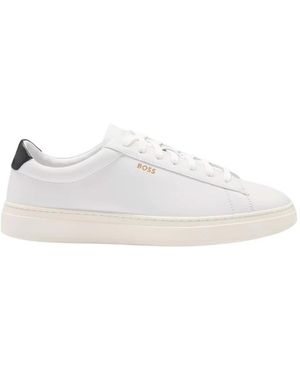 BOSS Sneakers - Bianco