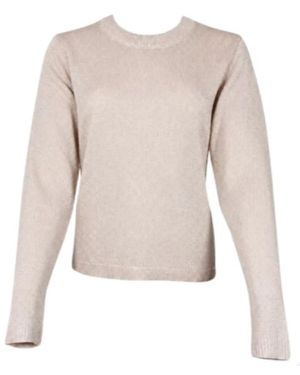 Seventy Truien & Vesten Sweaters - Naturel