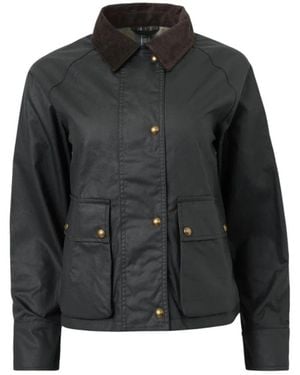 Belstaff Light Jackets - Noir