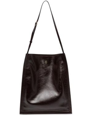 Bally Tote Bags - Black
