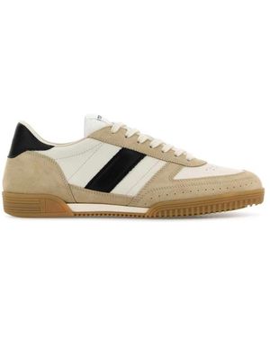 Tom Ford Trainers - Natural