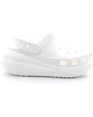 Crocs™ Clogs - Blanc