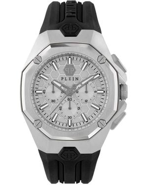 Philipp Plein Watches - Metallic