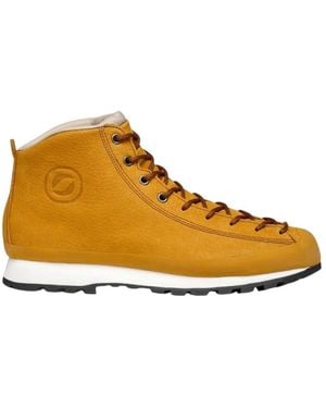SCARPA Outdoor Shoes - Jaune