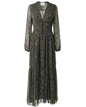 Isabel Marant Maxi Dresses - Green