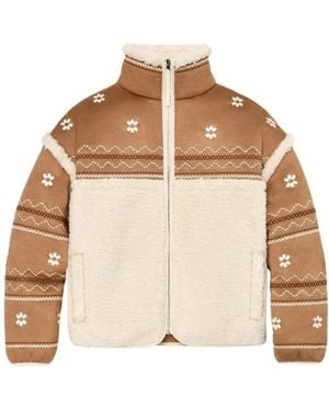 UGG Giacca marlene - Neutro