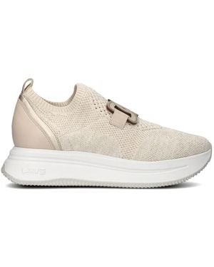 Softwaves Casual Sneakers Für Frauen - Weiß