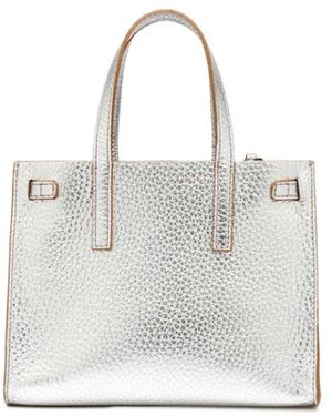 Gianni Chiarini Tote Bags - Gris