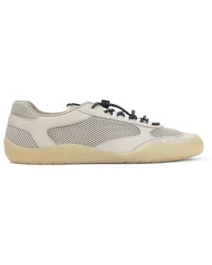 Prada Sneakers - Weiß
