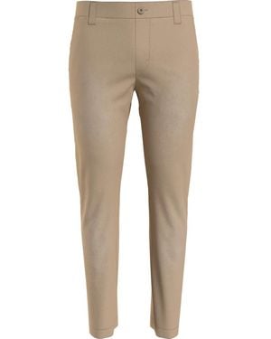 Tommy Hilfiger Chinos - Natural