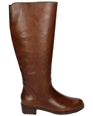 Maripé Boots - Braun