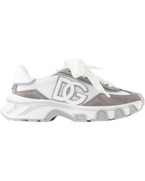 Dolce & Gabbana Trainers - Grey
