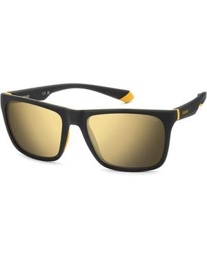 Polaroid Sunglasses - Blue