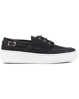 Sergio Rossi Sneakers - Zwart