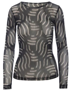 Bitte Kai Rand Tops ,Zwart ,Blouses & Shirts